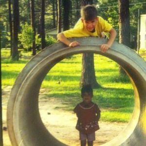 Meet your Posher, Lance